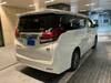 TOYOTA ALPHARD HYBRID