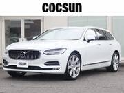 2018 VOLVO V90