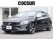 2017 VOLVO V60