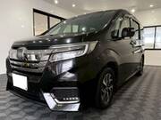 2019 HONDA STEPWAGON