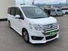 HONDA STEPWAGON