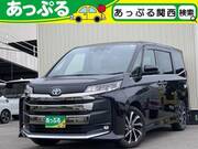 2024 TOYOTA NOAH