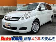 2013 TOYOTA ISIS