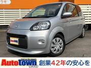 2017 TOYOTA PORTE