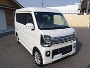 2026 SUZUKI EVERY WAGON