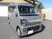 2026 SUZUKI EVERY WAGON