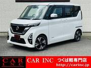 2022 NISSAN ROOX