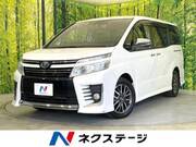 2016 TOYOTA VOXY