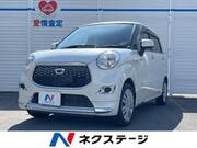 2016 DAIHATSU CAST