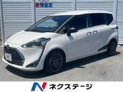 2019 TOYOTA SIENTA