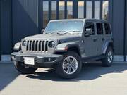 2021 CHRYSLER JEEP WRANGLER UNLIMITED