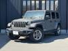 CHRYSLER JEEP WRANGLER UNLIMITED