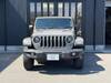 CHRYSLER JEEP WRANGLER UNLIMITED