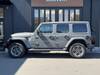 CHRYSLER JEEP WRANGLER UNLIMITED