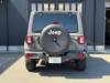 CHRYSLER JEEP WRANGLER UNLIMITED