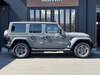CHRYSLER JEEP WRANGLER UNLIMITED