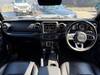 CHRYSLER JEEP WRANGLER UNLIMITED