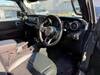 CHRYSLER JEEP WRANGLER UNLIMITED