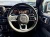 CHRYSLER JEEP WRANGLER UNLIMITED