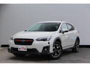 2017 SUBARU XV