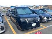 2022 HONDA STEPWAGON