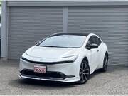 2023 TOYOTA PRIUS