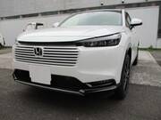2026 HONDA VEZEL
