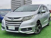 2014 HONDA ODYSSEY ABSOLUTE