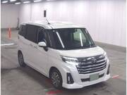 2021 TOYOTA ROOMY