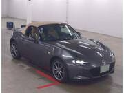 2024 MAZDA ROADSTER