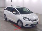2022 HONDA FIT