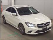 2015 MERCEDES BENZ CLA-CLASS