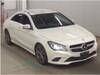 MERCEDES BENZ CLA-CLASS