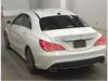 MERCEDES BENZ CLA-CLASS