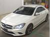 MERCEDES BENZ CLA-CLASS