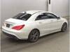 MERCEDES BENZ CLA-CLASS