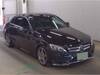 MERCEDES BENZ C-CLASS