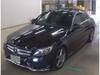 MERCEDES BENZ C-CLASS