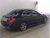 MERCEDES BENZ C-CLASS