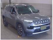 2022 CHRYSLER JEEP COMPASS