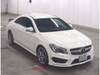 MERCEDES BENZ CLA-CLASS