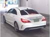 MERCEDES BENZ CLA-CLASS