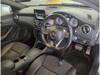 MERCEDES BENZ CLA-CLASS