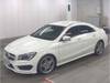 MERCEDES BENZ CLA-CLASS