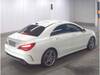 MERCEDES BENZ CLA-CLASS