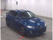 2021 VOLKSWAGEN POLO