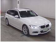 2017 BMW 3 SERIES