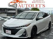 2021 TOYOTA PRIUS PHV