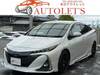 TOYOTA PRIUS PHV