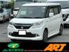 SUZUKI SOLIO BANDIT